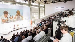 Halle 5, UNESCO-Welterbe Zollverein